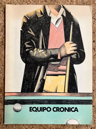 EQUIPO - Equipo cronica, 1978