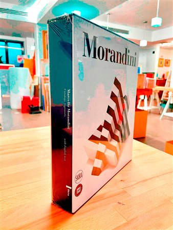MARCELLO MORANDINI - Marcello Morandini. Catalogo ragionato, 2019