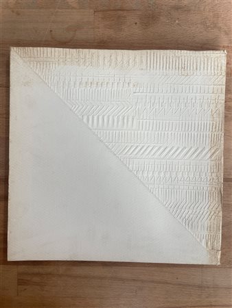 CATALOGHI AUTOGRAFATI (ARNALDO POMODORO) - Arnaldo Pomodoro, 1974