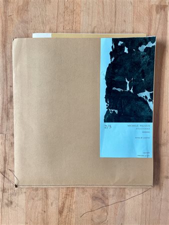 MICHELE PALAZZI - Michele Palazzi. Finisterrae
