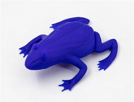 CRACKING ART GROUP (1983) - Rana