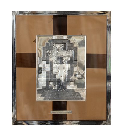 SALVADOR DALÌ  - Gala