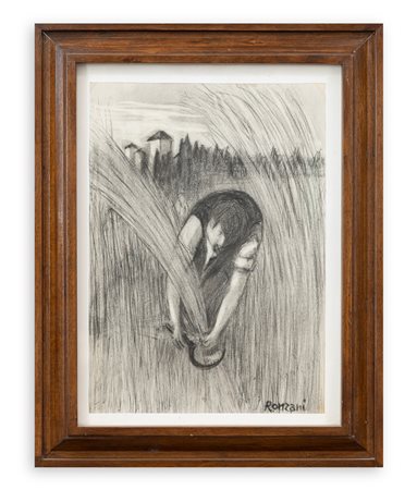 RONZANI - Senza Titolo 