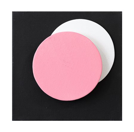 BRUNO BANI (1964)  - Eclissi Parziale P/W/B