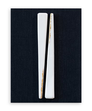 GIONI DAVID PARRA (1962) - Stones Textures XXX, 2021