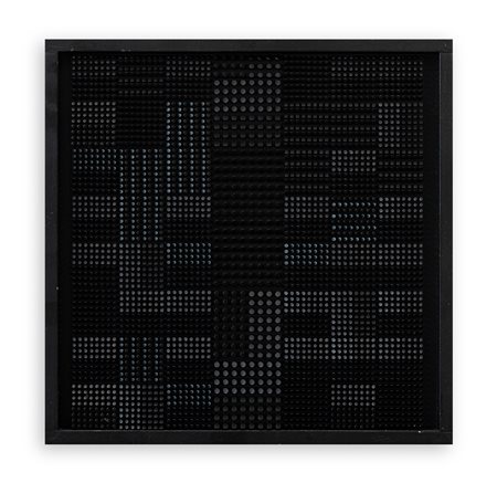 FRANCO COSTALONGA (1933-2019) - Random, 1976