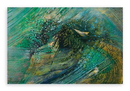 TATSUKO HATANO - Vento di pino, 1978