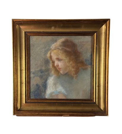 UNIDENTIFIED SIGNATURE