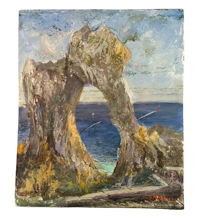 UNIDENTIFIED SIGNATURE