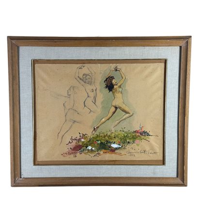 Domenico Antonio Valente