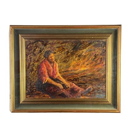 UNIDENTIFIED SIGNATURE