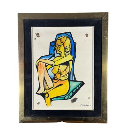 UNIDENTIFIED SIGNATURE