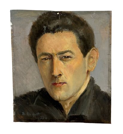 UNIDENTIFIED SIGNATURE