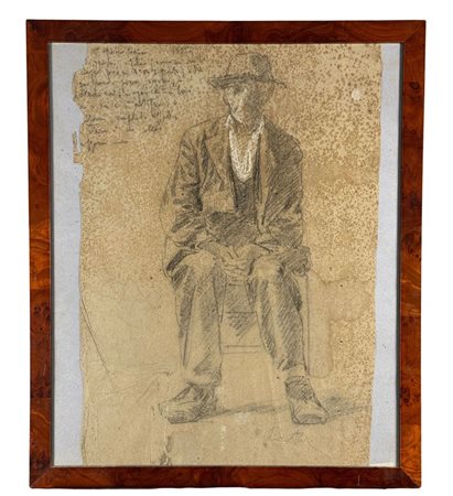 UNIDENTIFIED SIGNATURE