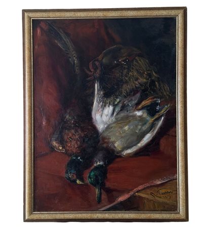 UNIDENTIFIED SIGNATURE