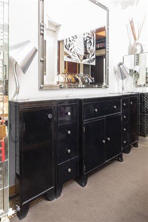 PRODUZIONE AMERICANA<BR>Credenza