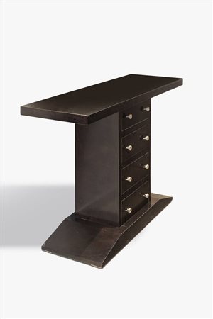 PRODUZIONE ITALIANA<BR>Consolle