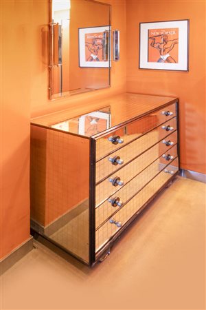 FONTANA ARTE, nello stile di