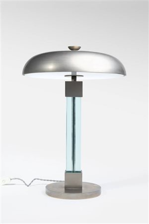 GIULIO ROBERTO RIDA<BR>Lampada