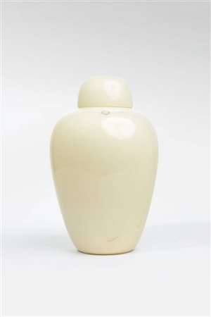 VENINI<BR>Bottiglia 1986