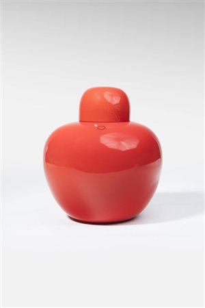 VENINI<BR>Bottiglia 1997