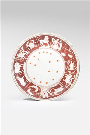 PRODUZIONE ITALIANA<BR>" Zodiaco" 1948