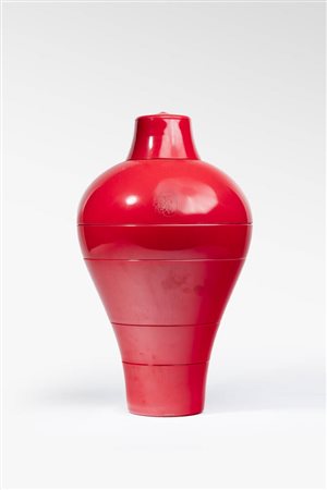 SET DI CIOTOLE E COPERCHIO<BR>Set di 6 ciotole e 1 coperchio