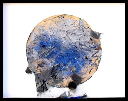 GASTINI Marco, Senza titolo