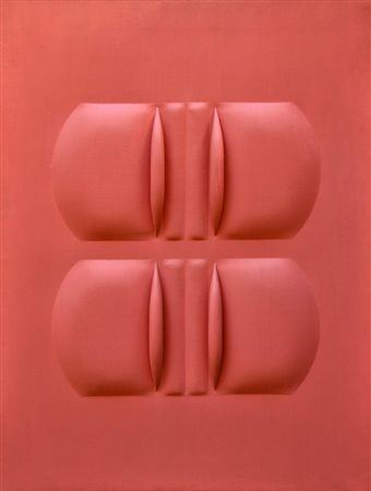 BONALUMI Agostino, Rosso