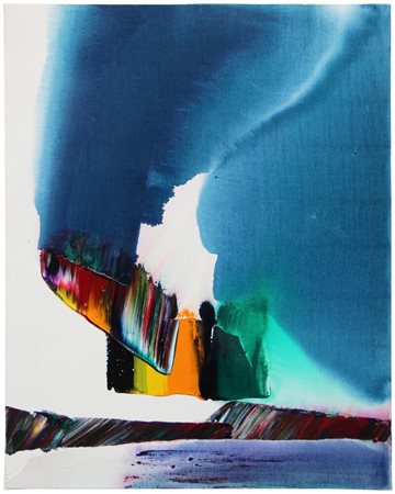 JENKINS Paul, Phenomena Prism Visitor