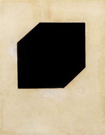 LEWITT Sol, Senza titolo