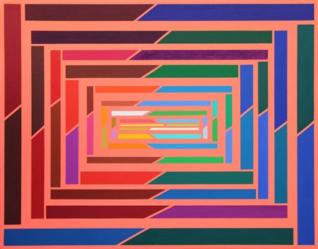 DORAZIO Piero, Los-Lan