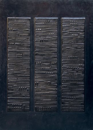 POMODORO Arnaldo, Terza immagine (codice)