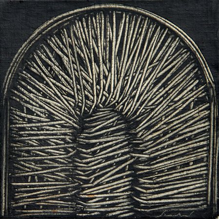 SCANAVINO Emilio, Senza titolo