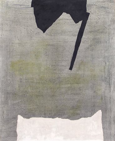 SANTOMASO Giuseppe, Nero discendente