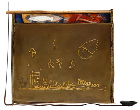 MARANIELLO Giuseppe, Kdam