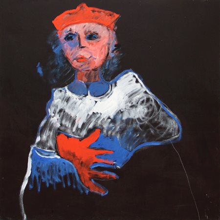 FESTA Tano, Cardinale