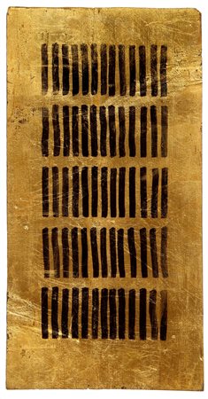 VERMI Arturo, Ritmi (dalla serie dei Diari)