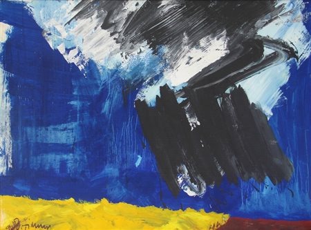 ZIMMER Bernd, Senza titolo