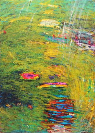 DOVA Gianni, Qualche goccia di pioggia col sole