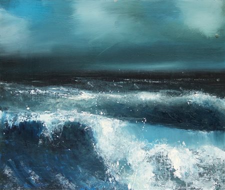 ALIOTO Massimiliano, Marea