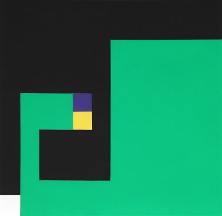 MUNARI Bruno, Negativo - Positivo