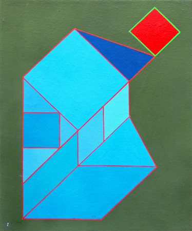 PERILLI Achille, Il giunto solare