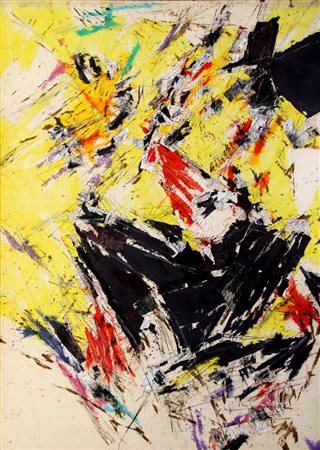 MARTINI Sandro, Quantità garuta