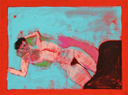 FESTA Tano, A Enrico, il suo mody