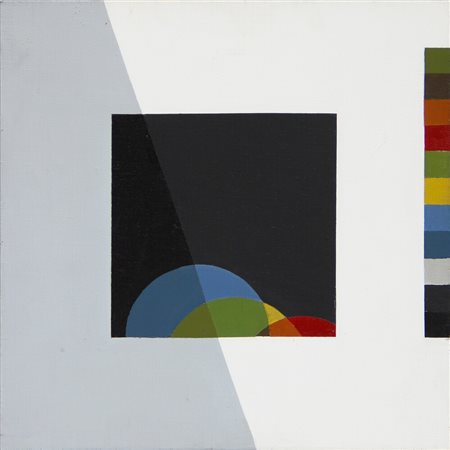 STEIN Joël, Accord secret V