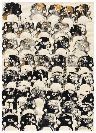 ARMAN Fernandez, 43 For Football