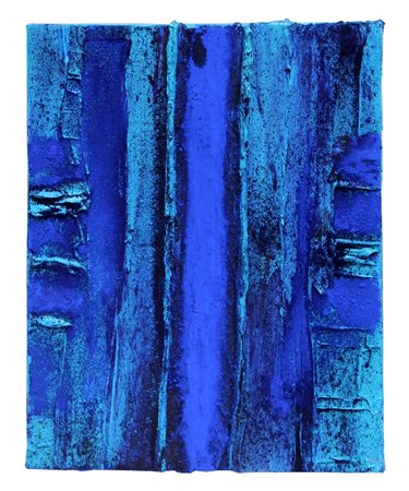 LO GIUDICE Marcello, Eden blu