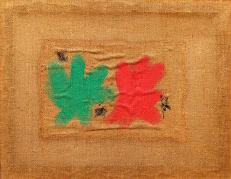 EMBLEMA Salvatore, Senza titolo