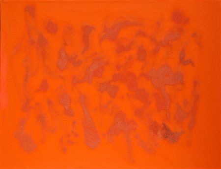 TURCATO Giulio, Composizione